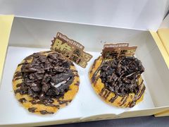 -好利来(紫竹院店)