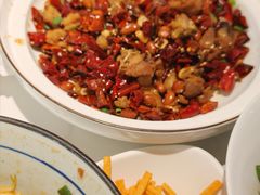 -攸州小镇家湘菜(小米科技园店)