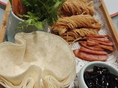 -老酒川菜坊(中山西路店)