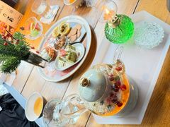 -良木缘咖啡西餐(川大店)