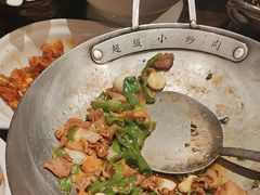 -老湘村·湖南土菜(天河维多利店)