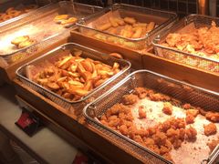 -比格比萨自助(宋家庄店)