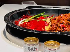 -卤校长老火锅(杨家坪直营店)