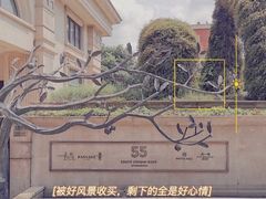 -伯衡55·吉品轩(乌鲁木齐南路店)