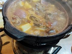 -范贤光鸡公煲(平乐园总店)