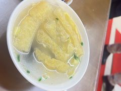 -饱食林菜饭馆(南桥路店)