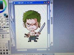 -匠人板绘·漫画插画教室