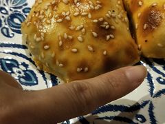 -阿罗新疆菜(人民广场店)