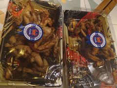 -十面欢腾·海鲜面·台式Bistro(长乐路店)