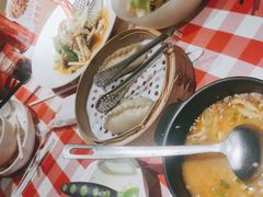 -西贝莜面村(上海百联西郊店)