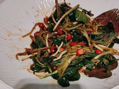 -辣婆婆(航天桥店)