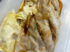 超级蛋肉肠粉-山水肠粉(盐田店)