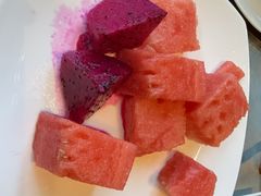 -浙江西子宾馆·瑶园咖啡厅