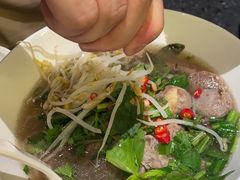 -PHO爺·越南料理(亦庄大族广场店)