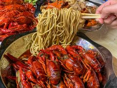 -聂师傅油焖大虾