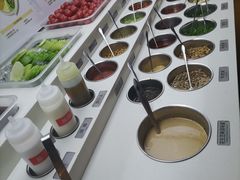 -海底捞火锅(威高广场店)