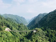 -娄山关景区