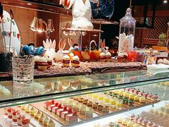 -长沙北辰洲际酒店-兰调全日餐厅