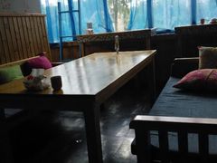 android_upload_pic-乌镇那一年小院主题餐厅(甘泉西路店)