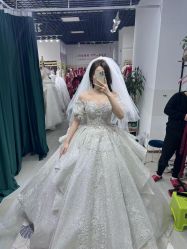 -NaNa婚纱礼服馆