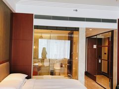 -上海雅居乐万豪侯爵酒店