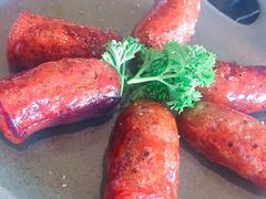 黑椒香肠-KCOOKING概念韩餐(世茂52+店)