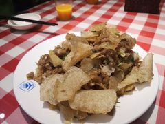 -太原面食店(解放路店)