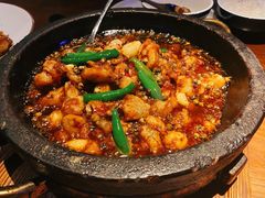 -绿茶餐厅(城西银泰城店)