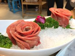 -湯系·煲汤手艺人(东二环泰禾广场店)