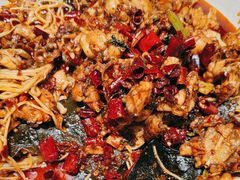 -美蛙四季(亦庄店)