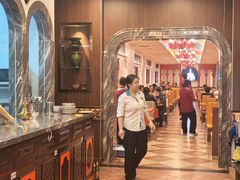 -巴依老爷新疆美食(魏公村店)