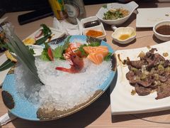 -大渔铁板烧(万象城店)