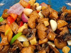-云海肴·汽锅鸡·云南菜(祥云小镇店)