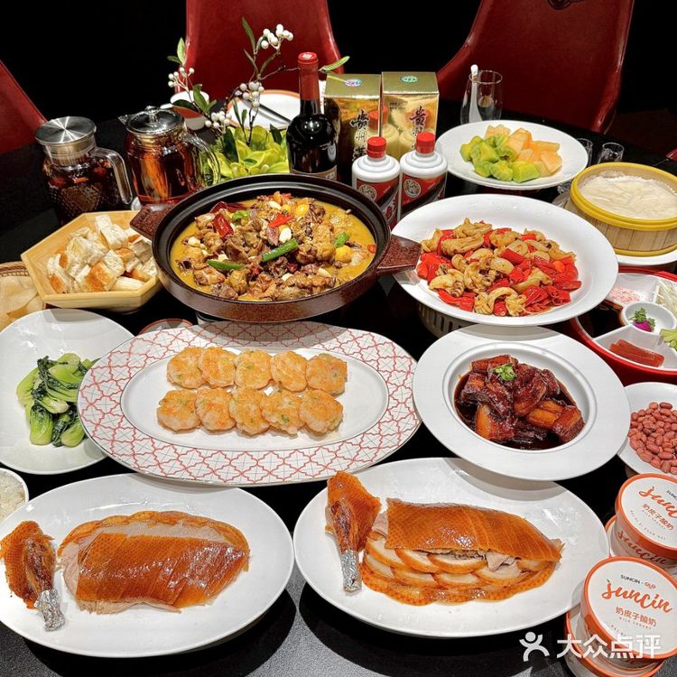 五一到密云 千万不要错过的宝藏餐厅推荐合集