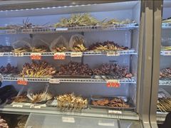 -串小白烧烤(金沙洲店)