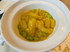 蟹粉蹄筋-成隆行·蟹王府(九江路店)