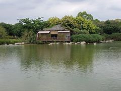 -海珠湖公园