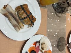 -印象餐厅(杭州国际博览中心北辰大酒店)