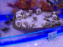 -澜悦港海鲜体验主题餐厅