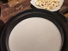 野生珍珠小马蹄-同仁四季椰子鸡(海岸城天利店)