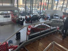 -苏州利星奔驰4S店(吴中店)