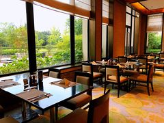 -太湖饭店玉兰厅(自助餐厅)