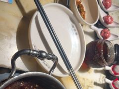 -东道煮牛肉火锅(东盛大街店)