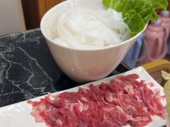 -潮汕美牛肉丸火锅店(天宁寺店)