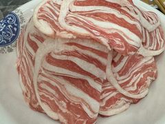 -楼外楼大刀肉传统火锅居(幸福街店)