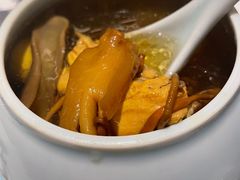 每日养生例汤-NIUNIUPARK和牛螃蟹(龙湖杭州滨江天街店)