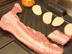 -金妈家烤肉(龙湖U城天街店)