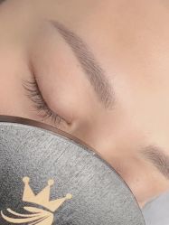 -久匠·纹眉半永久野生眉