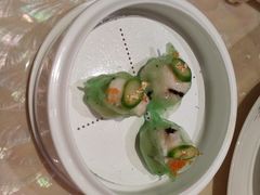 -8餐厅(新葡京酒店)