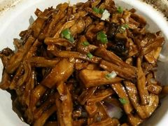 -老牌坊•鲁菜名店•地道济南菜(大观园商埠店)